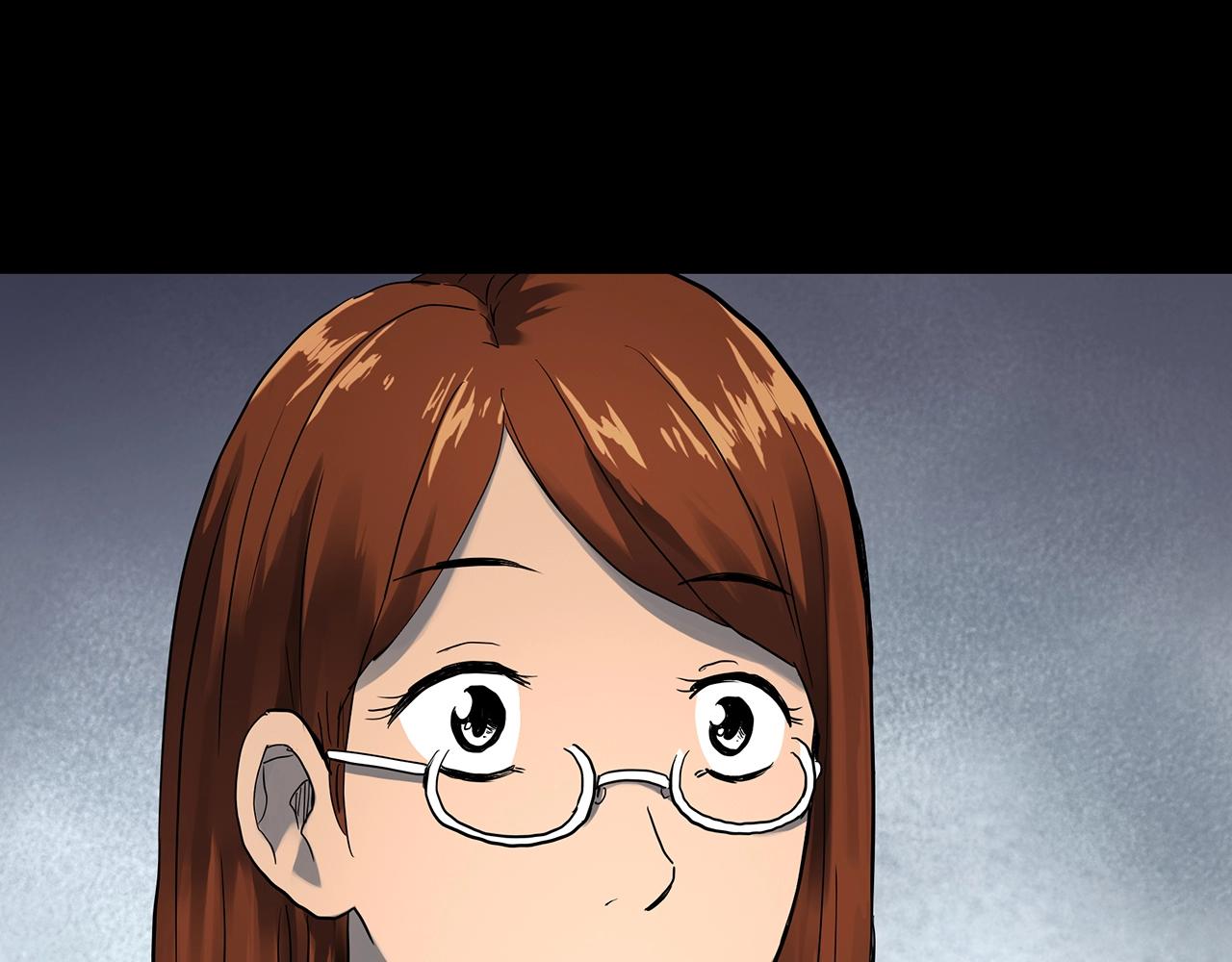 怪奇实录旧版漫画,第424话 一件丢脸的事1图