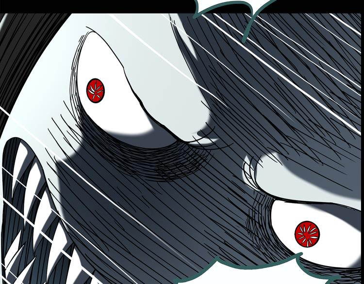 怪奇实录旧版漫画,第119话 漂亮头发 下2图