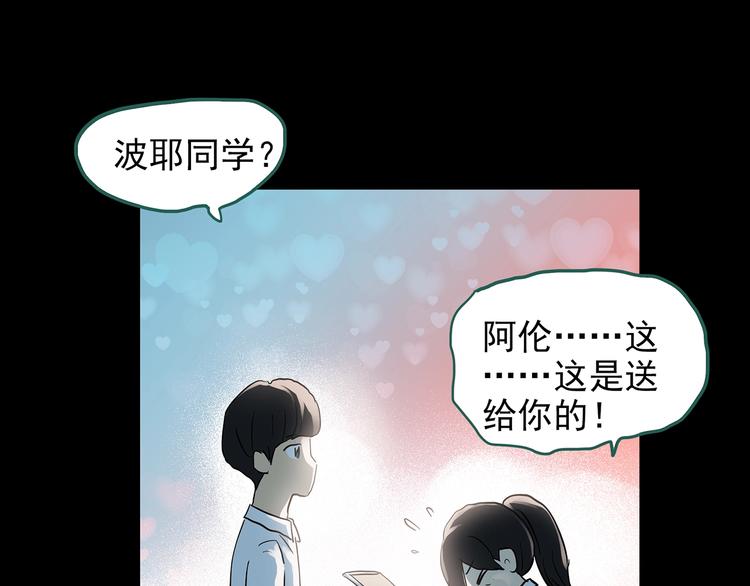 怪奇实录视频漫画,第192话 魔法绘本 上1图