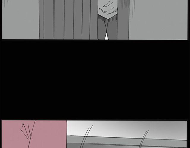 怪奇实录旧版漫画,第8话 群好友（中）1图