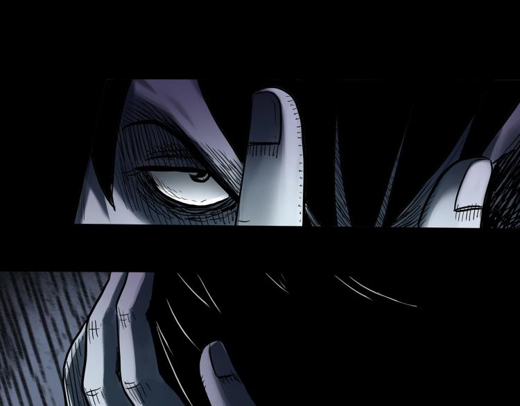 怪奇实录旧版漫画,第378话 恶魔人格（下）2图