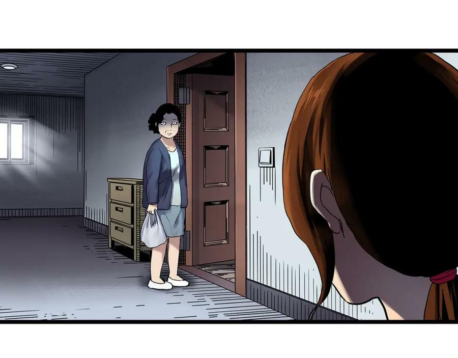 怪奇实录旧版漫画,第459话 租房【上】2图