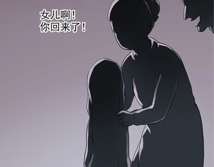 怪奇实录旧版漫画,第218话 遗失的记忆（二）2图