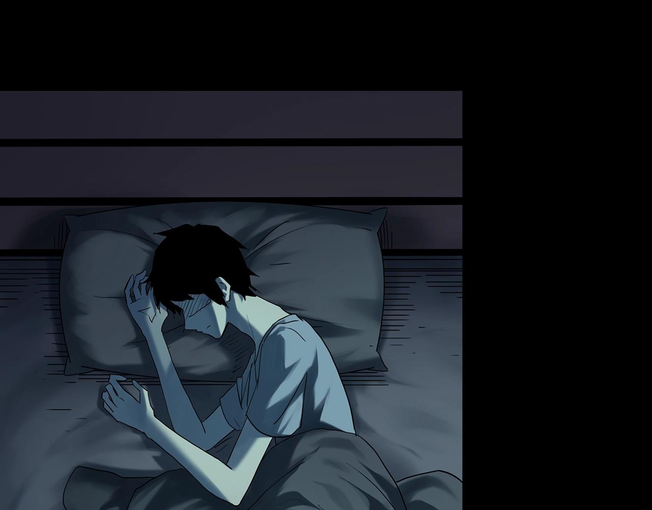 怪奇实录旧版漫画,第411话 幽语追凶【13】1图