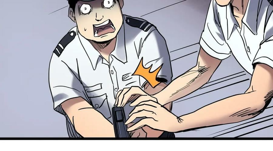 怪奇实录旧版漫画,第465话 上身一分钟【三】1图