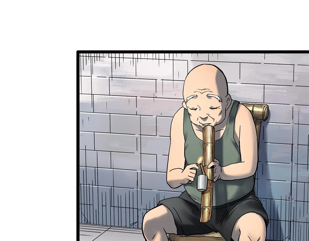 怪奇实录旧版漫画,第448话 无头村之无头将军（终章）【上】1图