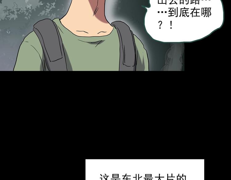 怪奇实录完整全集漫画,第194话 怪潭2图