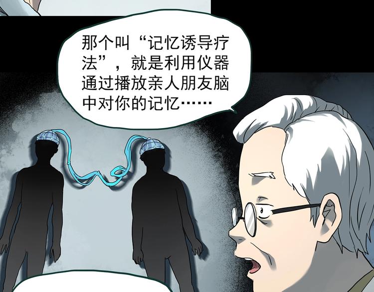 怪奇实录漫画免费全集漫画,第368话 寻找记忆之旅2图