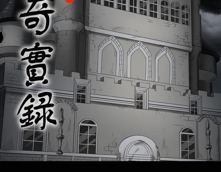 怪奇实录漫画免费在线观看漫画,第134话 古堡魅影12图