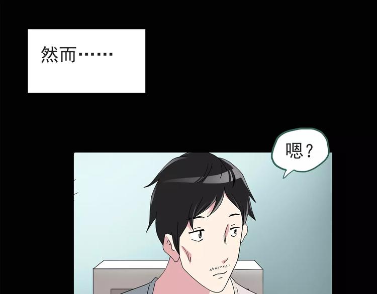 怪奇实录漫画,第84话 窥视2图