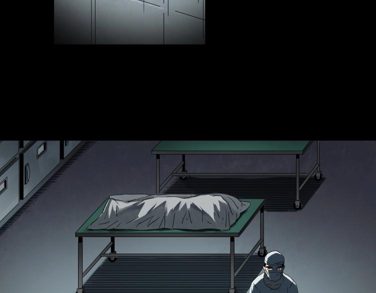 怪奇实录旧版漫画,第372话 针管女魔（中）1图
