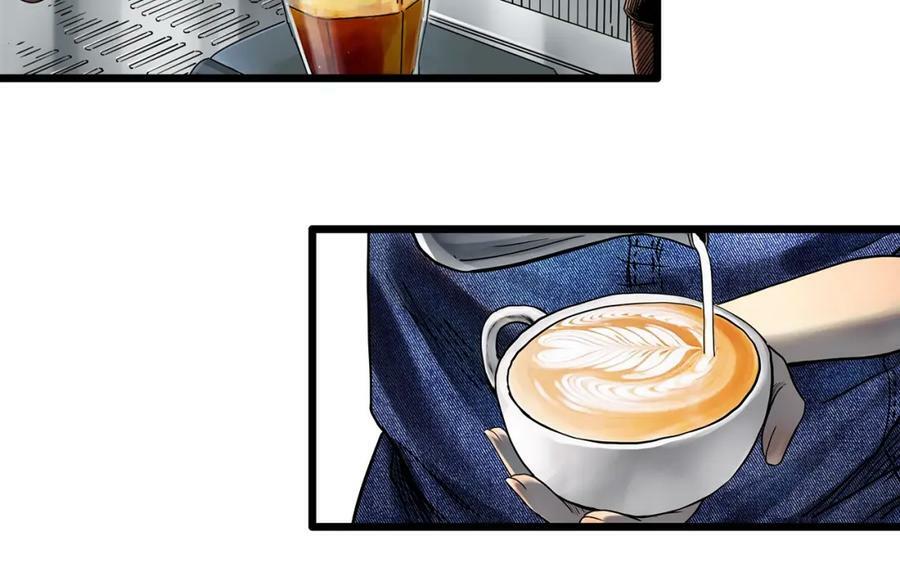 怪奇实录旧版漫画,第454话 草坡上的男子【上】2图