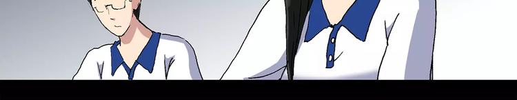 怪奇实录旧版漫画,第34话 镜中的我走丢了（3）2图
