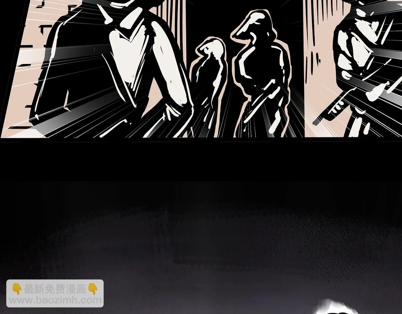 怪奇实录旧版漫画,第448话 无头村之无头将军（终章）【上】2图
