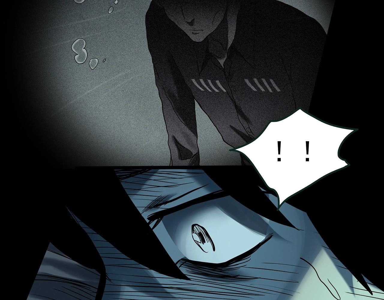 怪奇实录旧版漫画,第411话 幽语追凶【13】2图