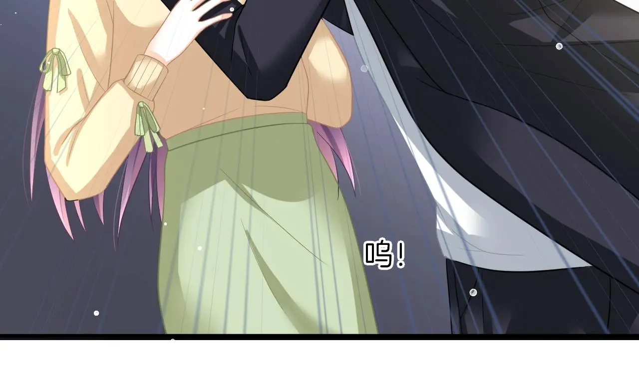 恋色重生结局顾清寒漫画,第34话 我是个笨蛋2图