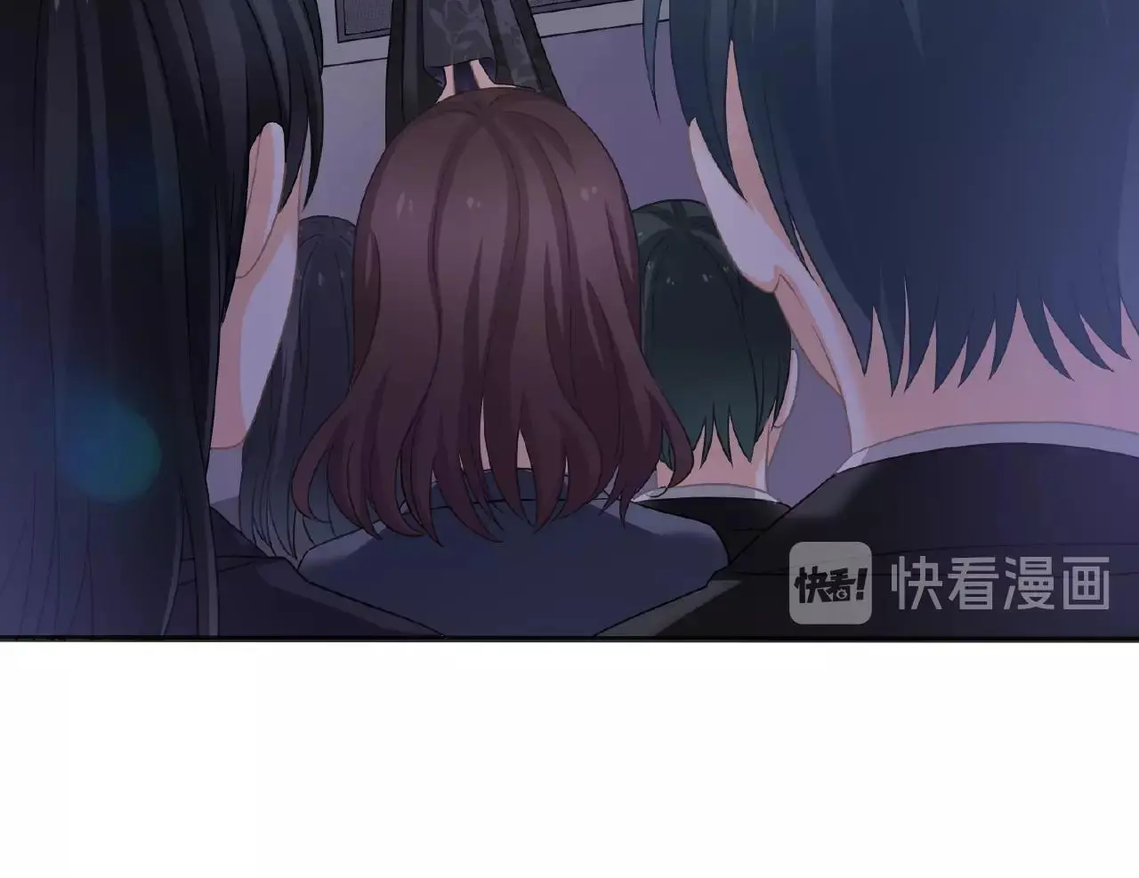 恋色之瞳卖的美瞳是真的吗漫画,第32话 你有多担心我？1图