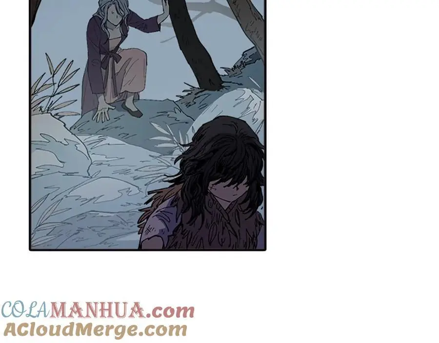 清儿传漫画全集免费阅读下拉式漫画,番外 恶女人和叫花子（中）1图