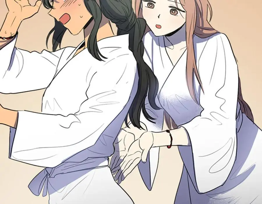 清儿传漫画解说漫画,第27话 改头换面1图