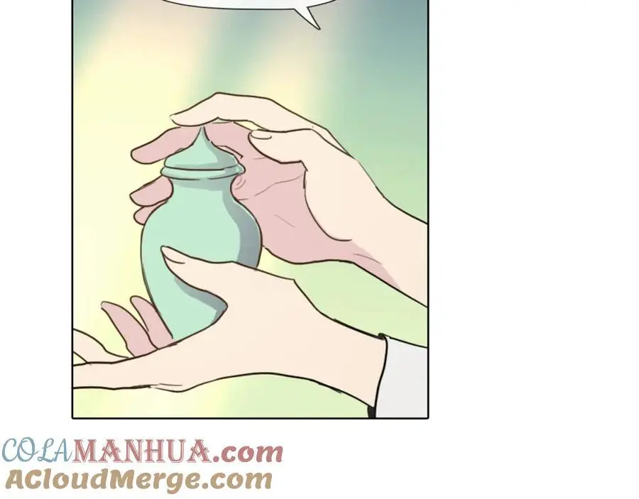 清儿传漫画解说漫画,第7话 好不容易成为朋友？1图