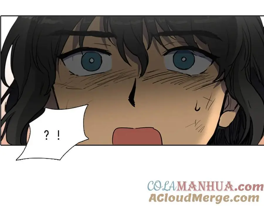 清儿传漫画,第66话 留在我身边1图