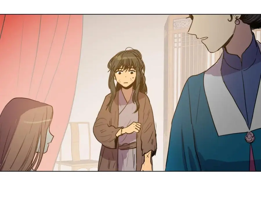 清儿传媒漫画,第9话 解除误会的方法1图