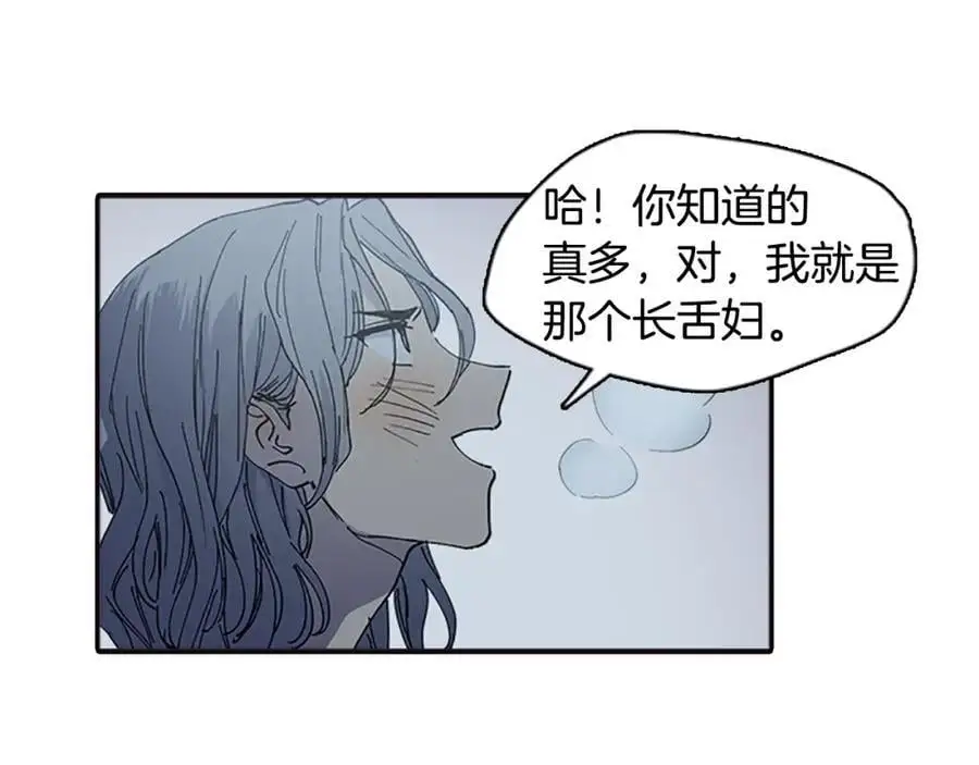 清儿传漫画全集免费阅读下拉式漫画,番外 恶女人和叫花子（中）1图