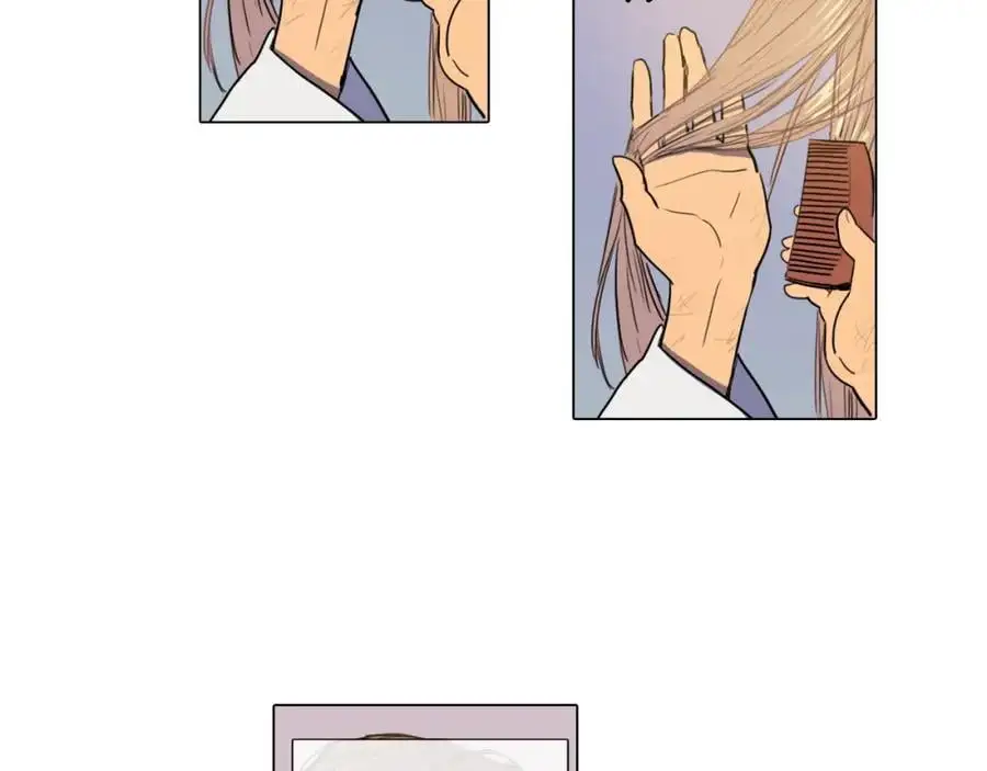 清儿传漫画解说漫画,第7话 好不容易成为朋友？2图