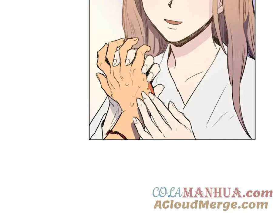 清儿传漫画解说漫画,第7话 好不容易成为朋友？1图