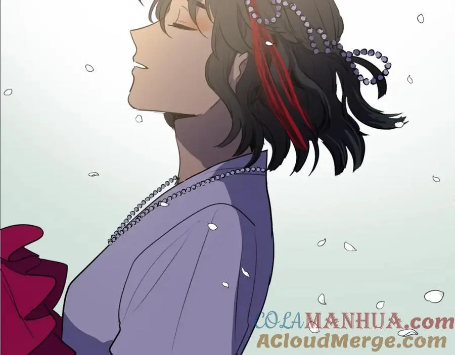 清儿传原名漫画,第71话 睁开眼睛看看我！1图