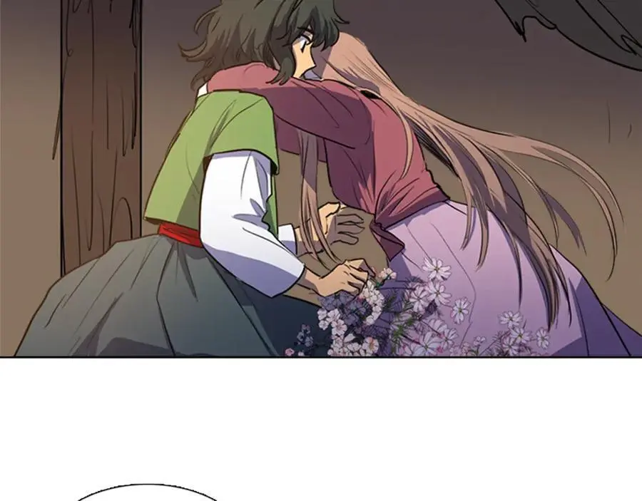 清儿传漫画是双洁吗漫画,第60话 分开2图
