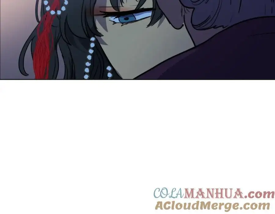 清儿传漫画,第70话 离开那天2图