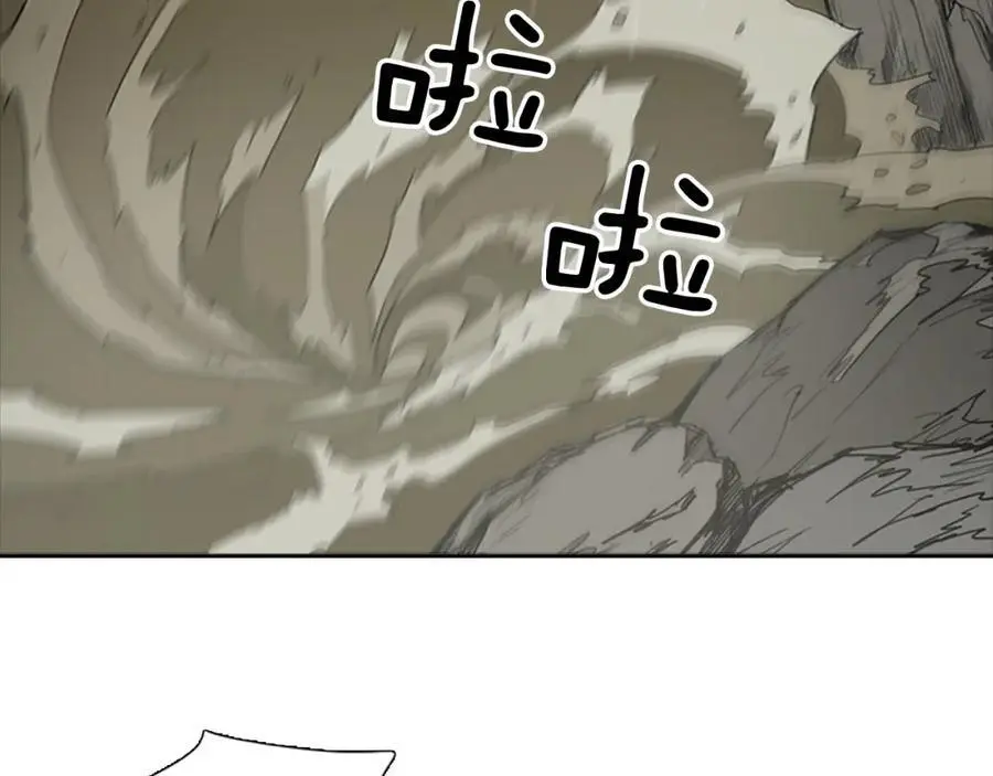 清儿传漫画解说漫画,第46话 德高望重的高僧？1图