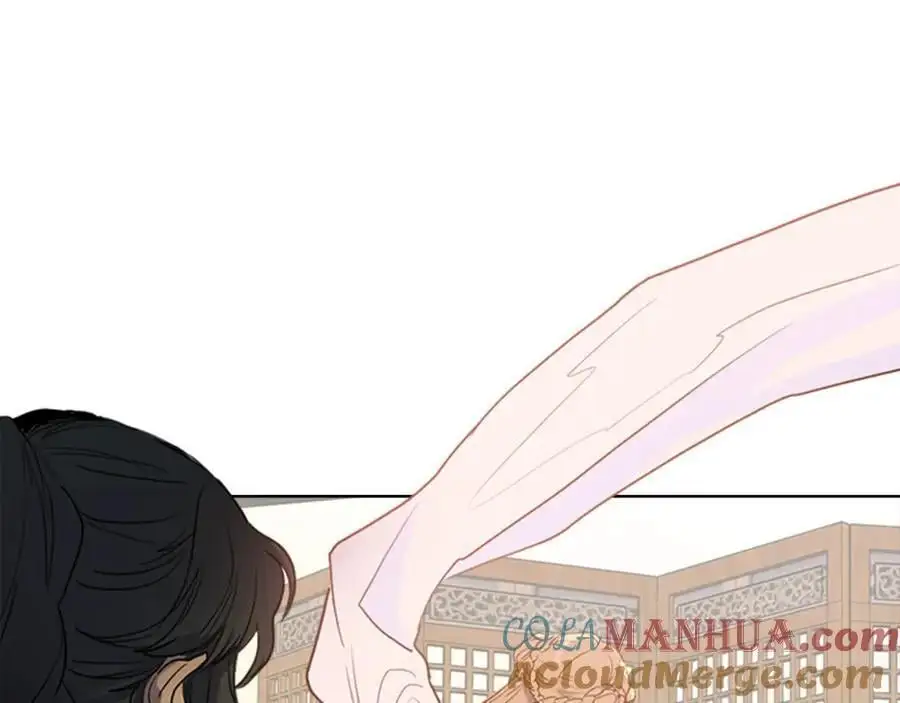 清儿传漫画解说漫画,第37话 仙女下凡2图