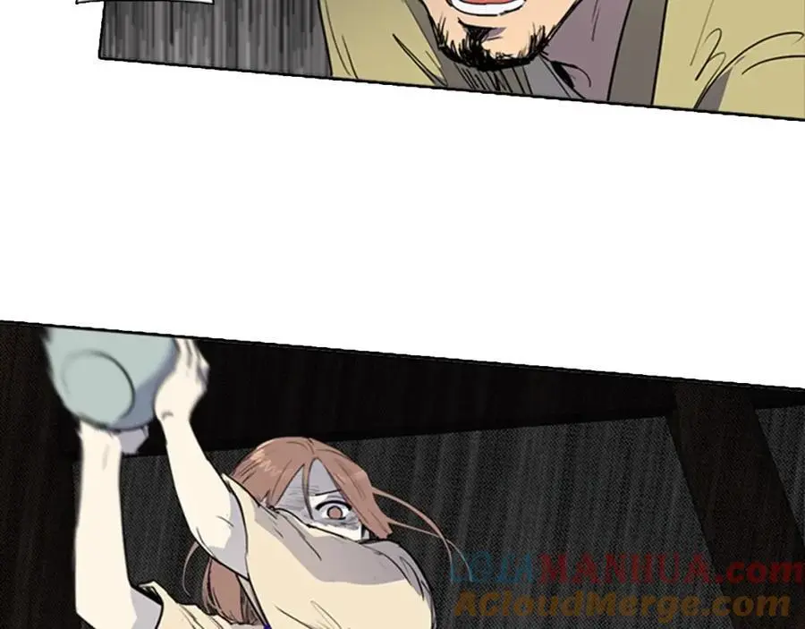 清儿传媒漫画,第73话 我要去找她…1图