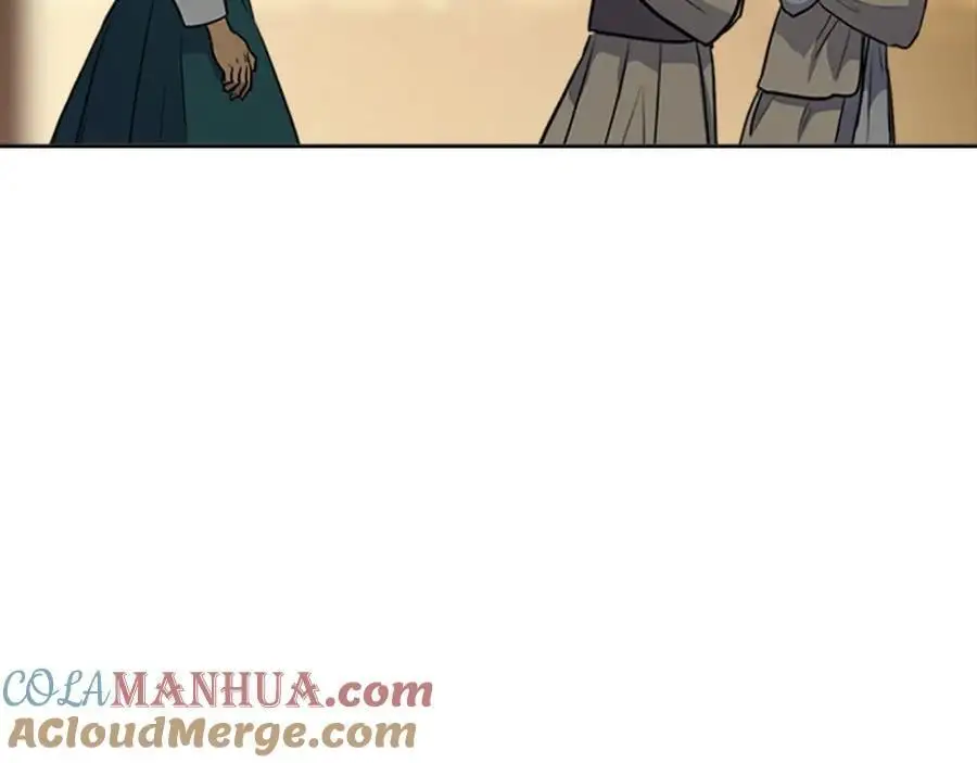 清儿传漫画,第66话 留在我身边2图