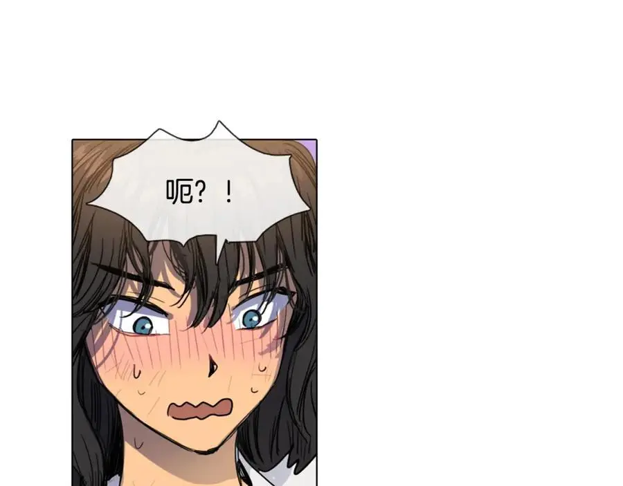 清儿传漫画解说漫画,第7话 好不容易成为朋友？1图