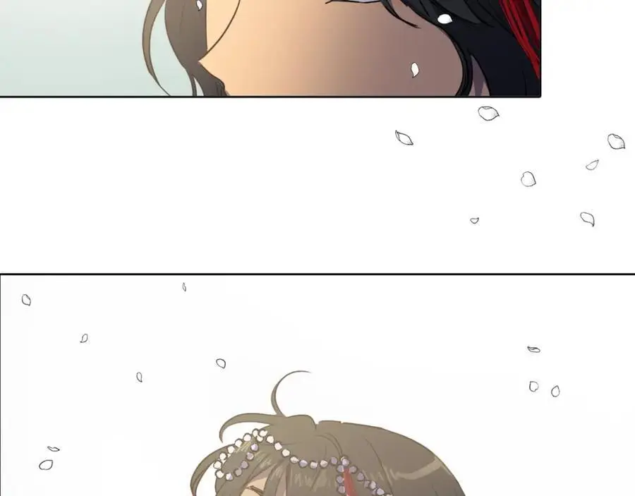 清儿传原名漫画,第71话 睁开眼睛看看我！2图