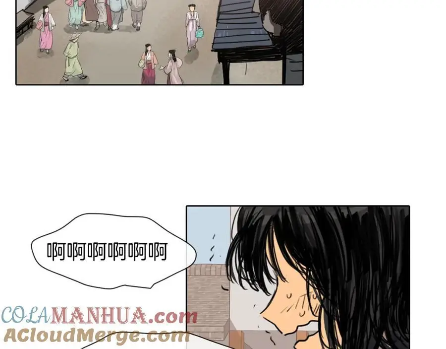 清儿传媒漫画,第14话 她在引诱你啊！2图
