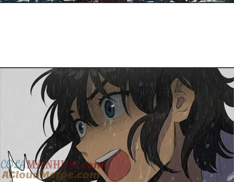 清儿传漫画,第79话 红色的血，红色的心2图