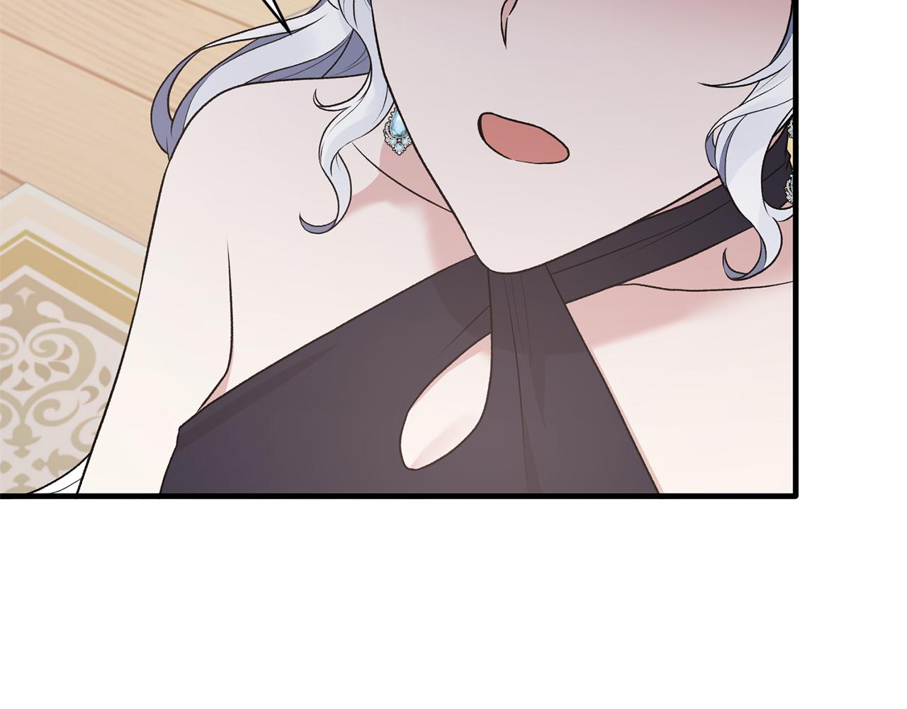 安吉拉的谎言漫画,第71话 新款礼服2图