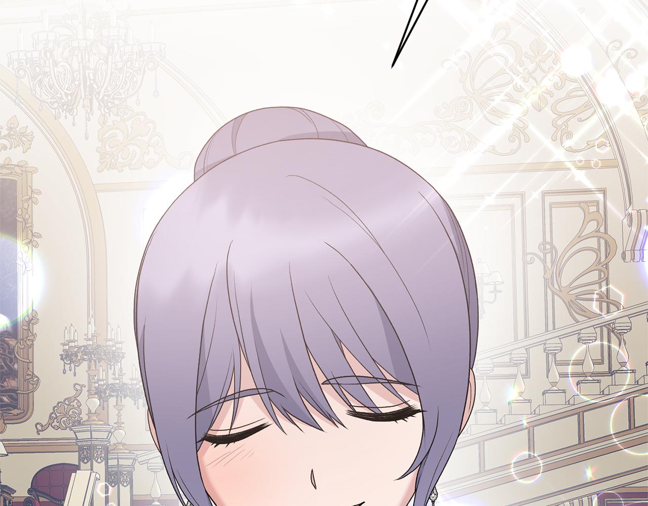 安吉拉的谎言漫画,第74话 改写命运2图