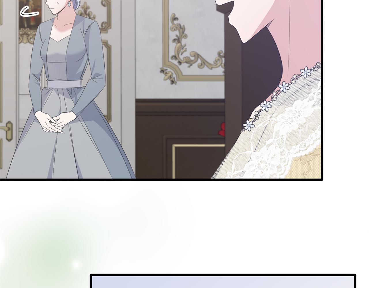 安吉拉的谎言漫画第1季免费下拉式漫画,第102话 她怎么来了？2图
