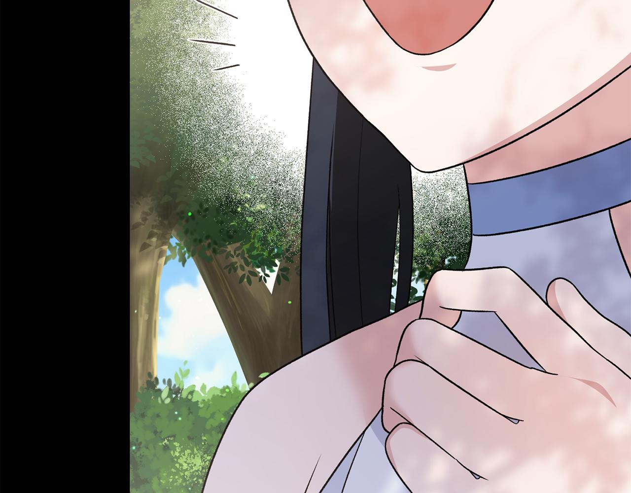 安吉拉的谎言漫画,第93话 凶险旅途2图