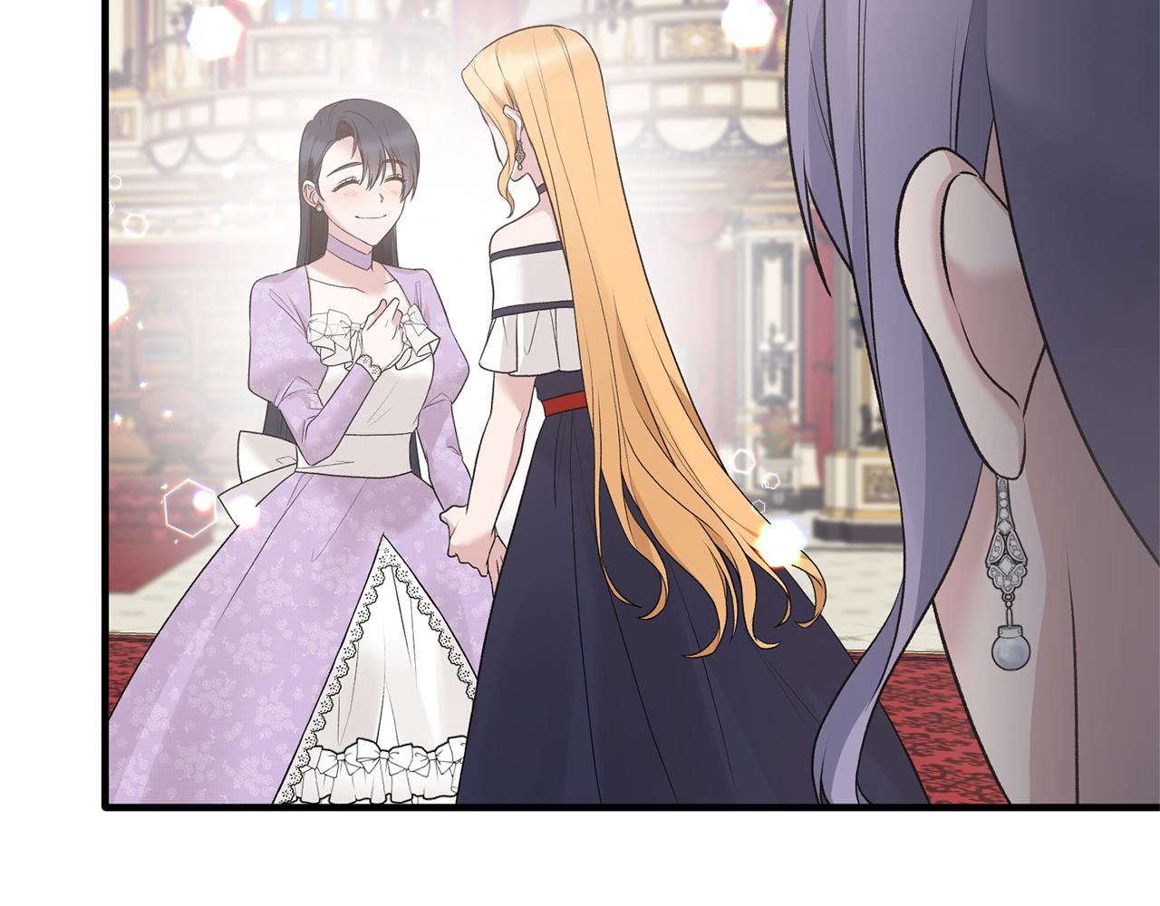 安吉拉的谎言漫画,第74话 改写命运2图
