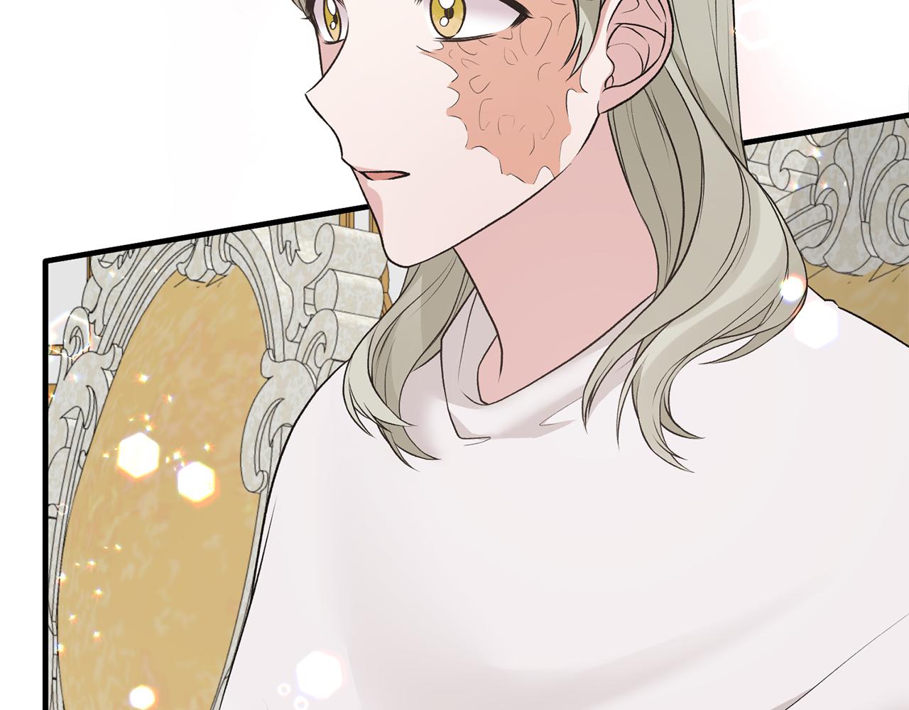 安吉拉的谎言漫画,第70话 新潮礼服2图