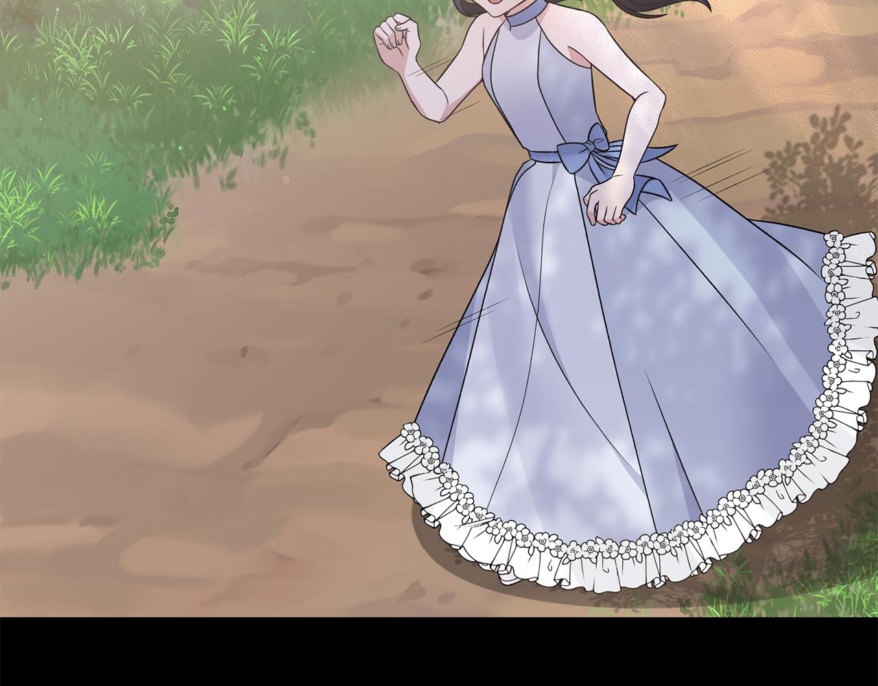 安吉拉的谎言漫画,第93话 凶险旅途2图