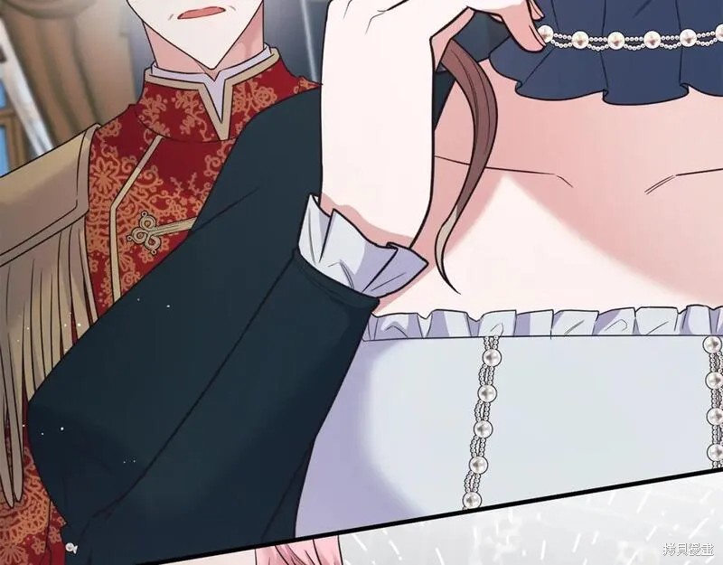 安吉拉的谎言漫画,第127话2图