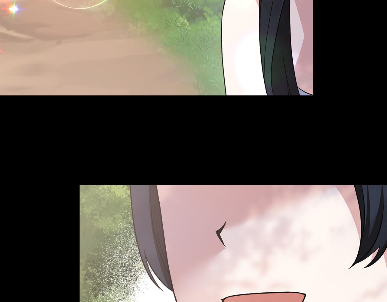 安吉拉的谎言漫画,第93话 凶险旅途1图