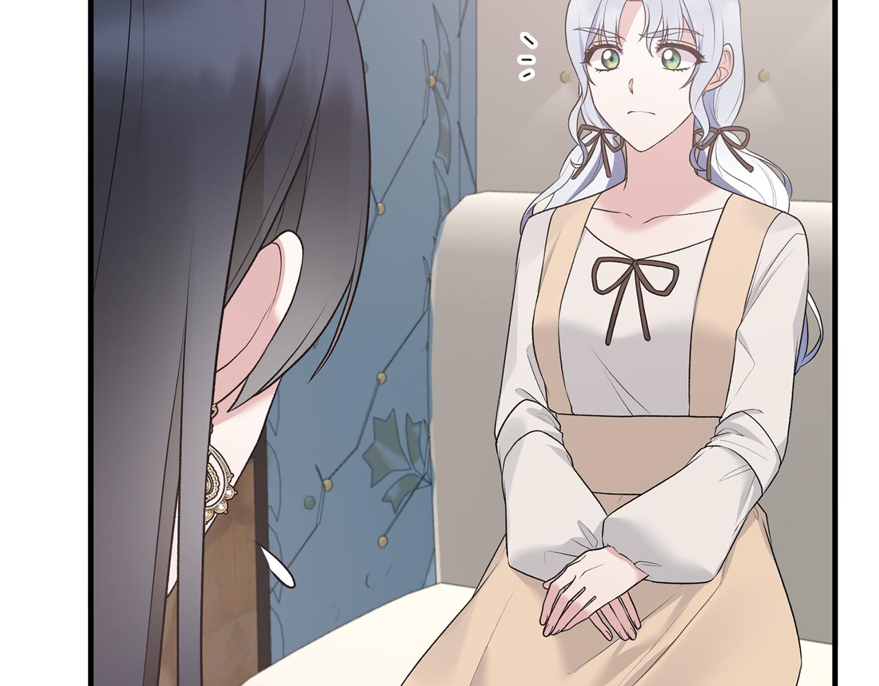 安吉拉的谎言漫画,第76话 恶语相向1图